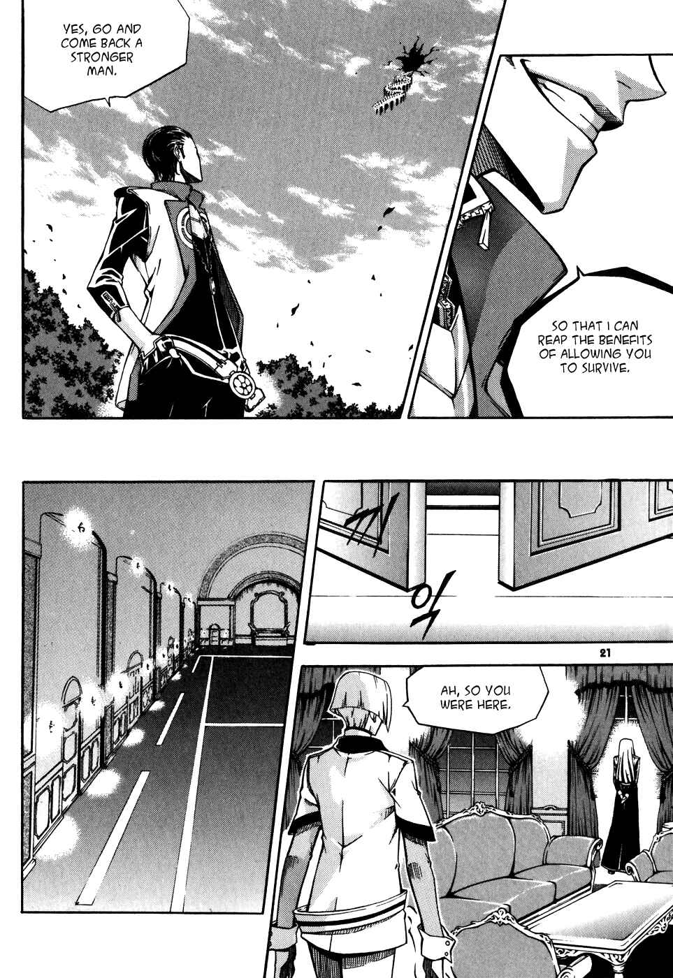 Chapter 25 - Page 22