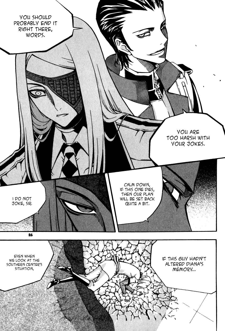 Chapter 25 - Page 27