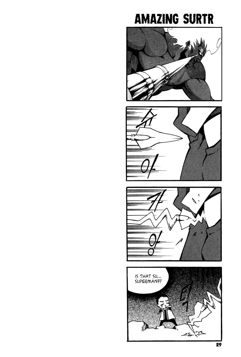 Chapter 25 - Page 30