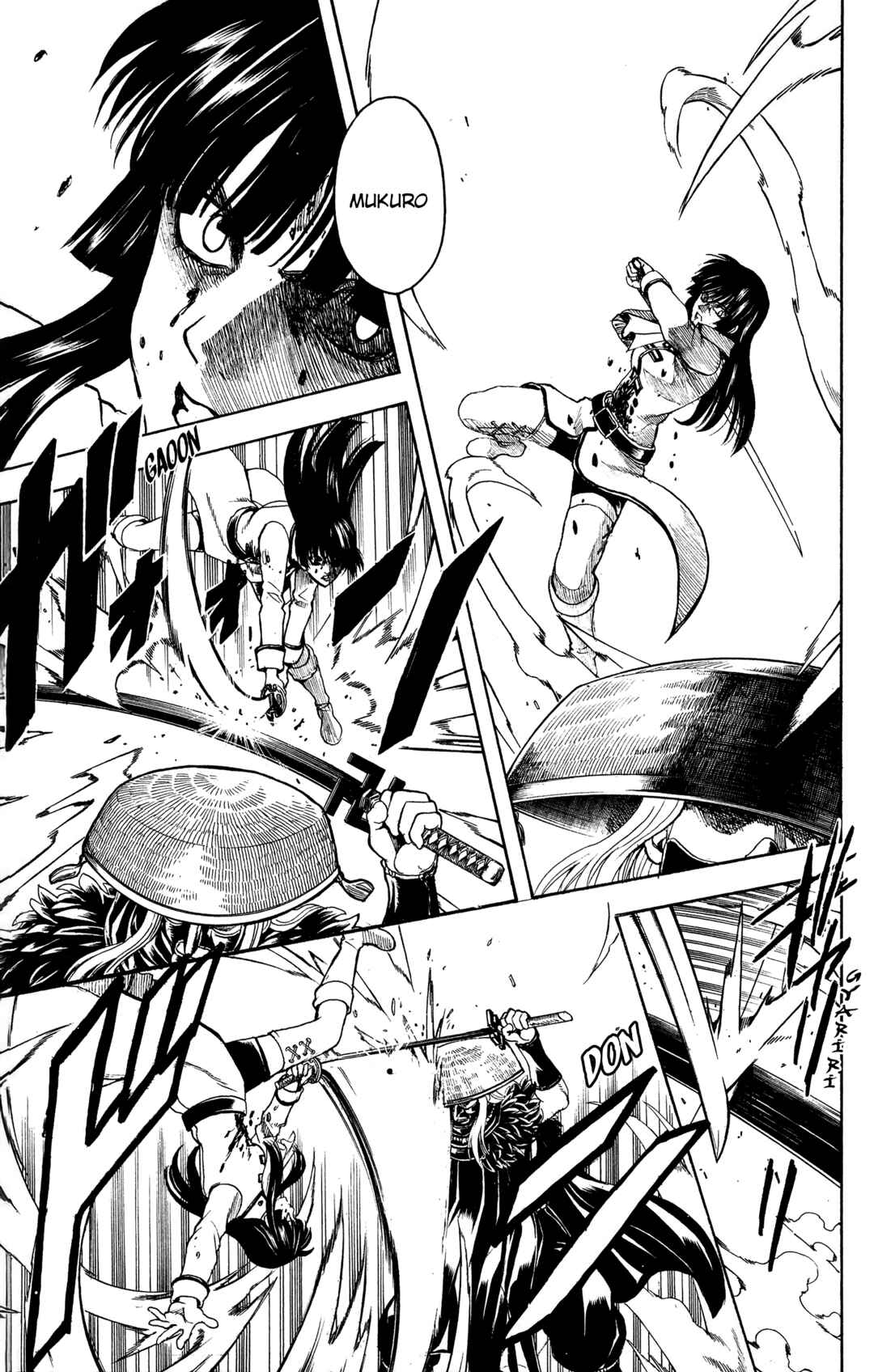 Chapter 542 - Page 13