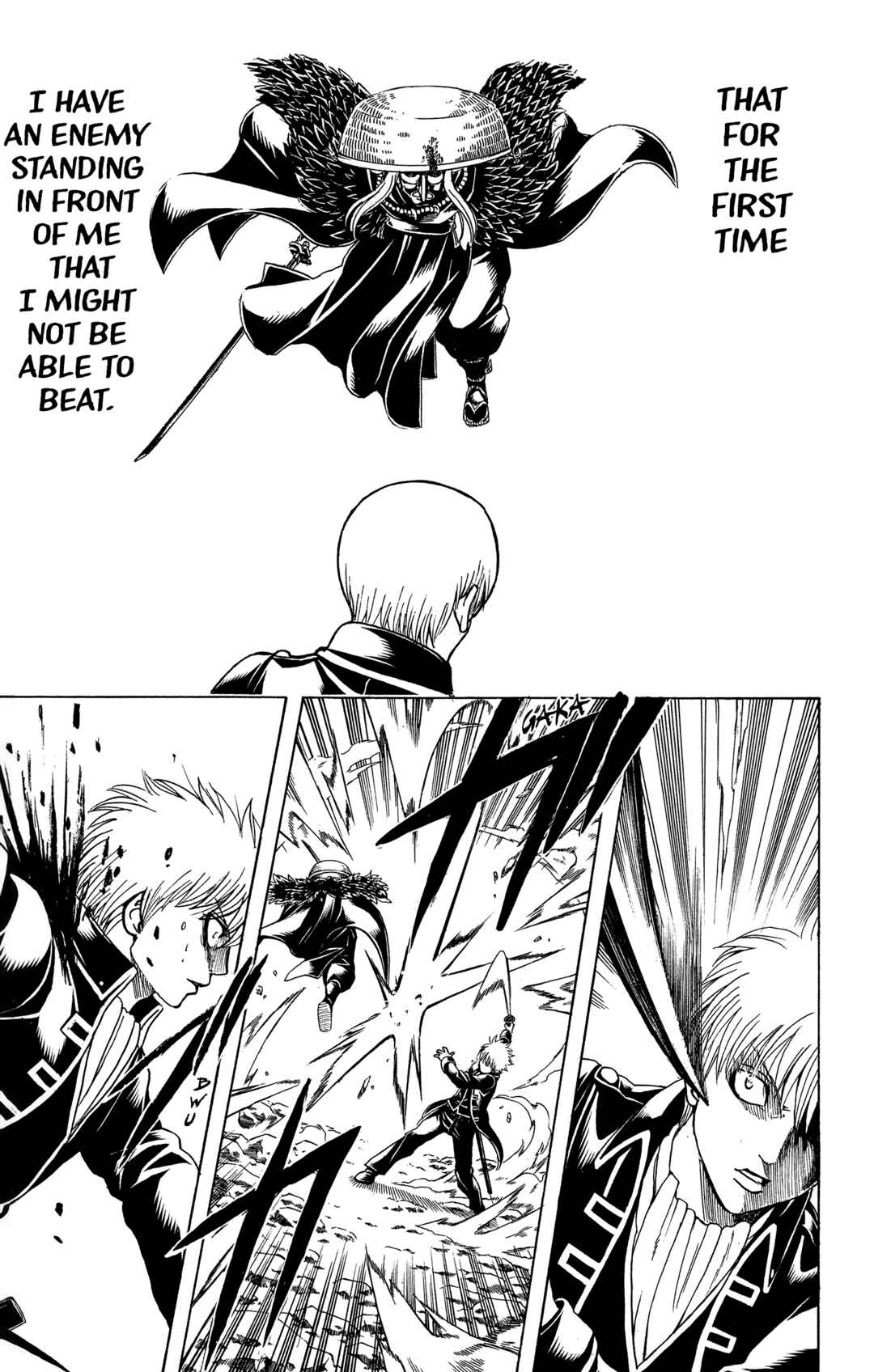 Chapter 542 - Page 17