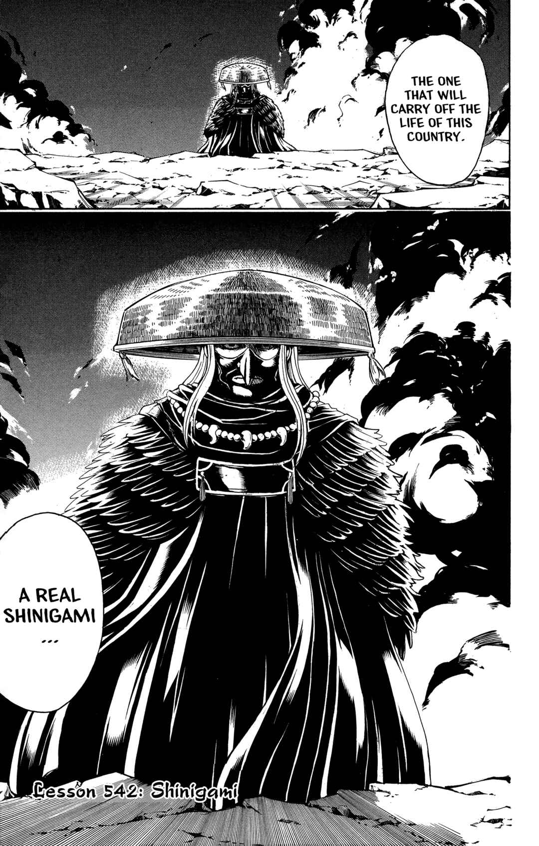Chapter 542 - Page 5