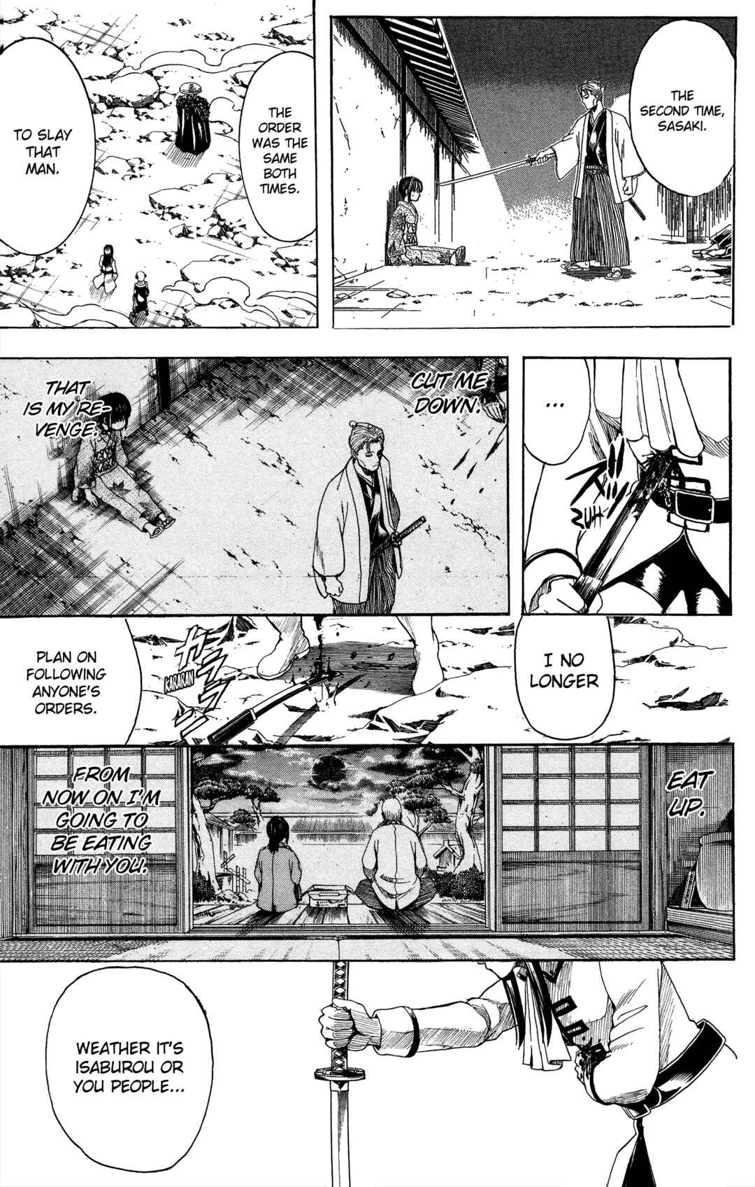 Chapter 542 - Page 7