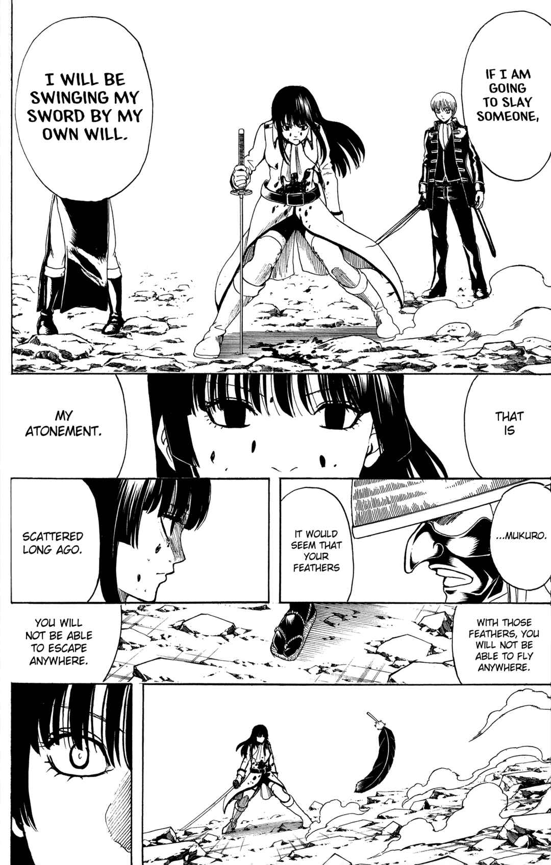 Chapter 542 - Page 8