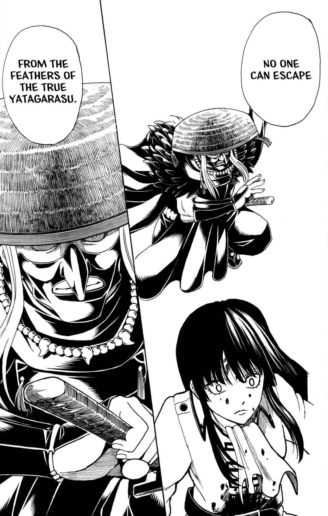 Chapter 542 - Page 9