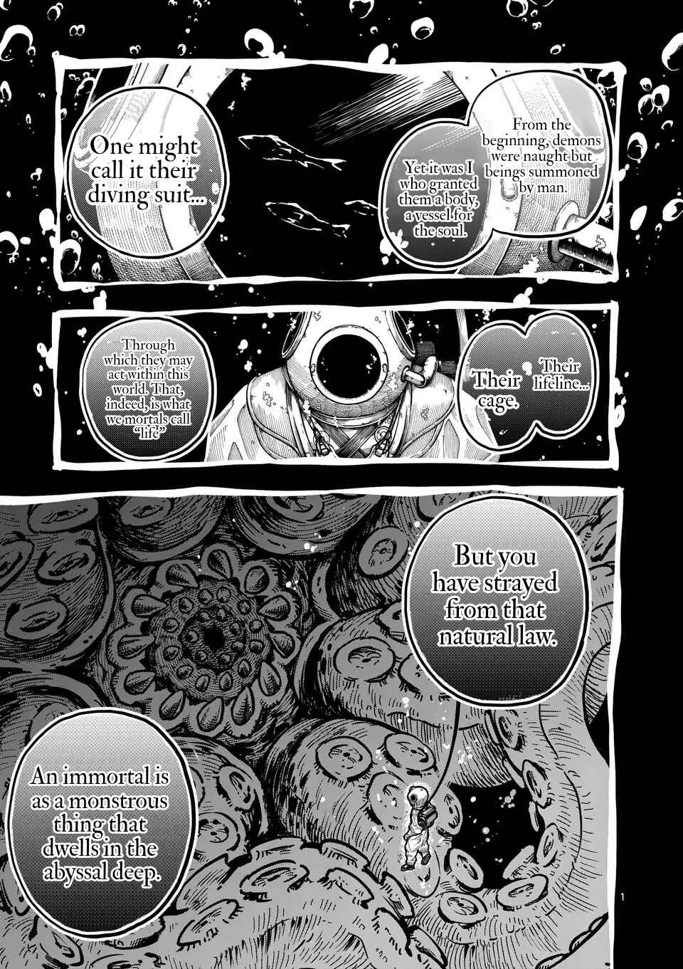 Chapter 5 - Page 1