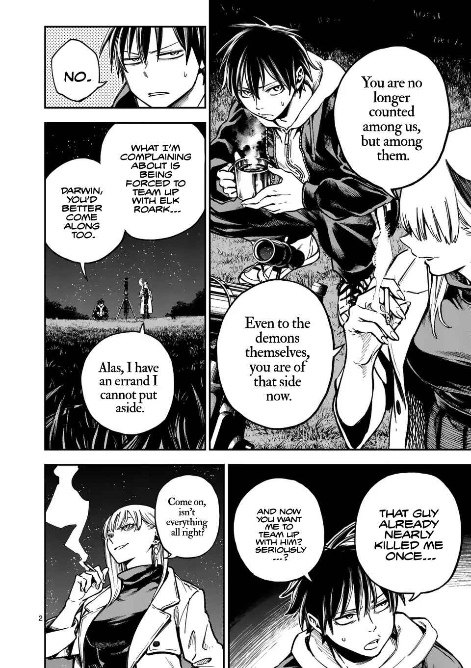 Chapter 5 - Page 2
