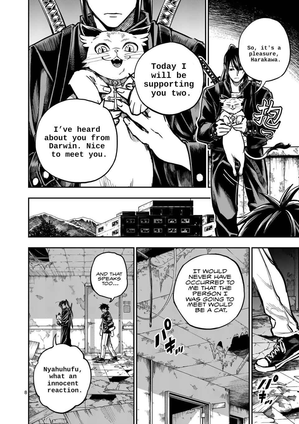 Chapter 5 - Page 8