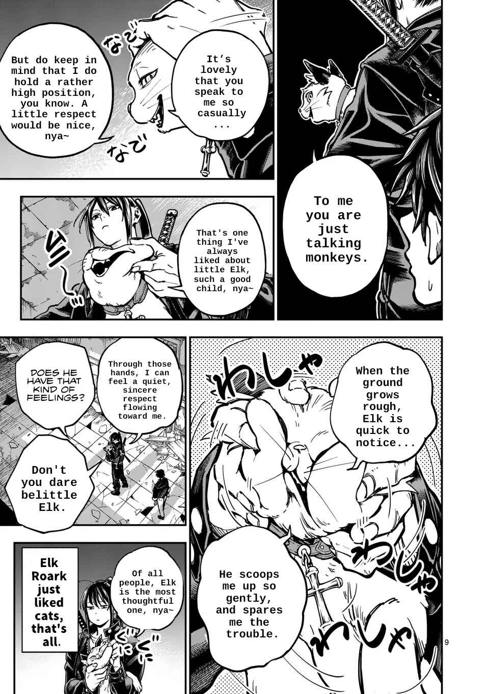 Chapter 5 - Page 9