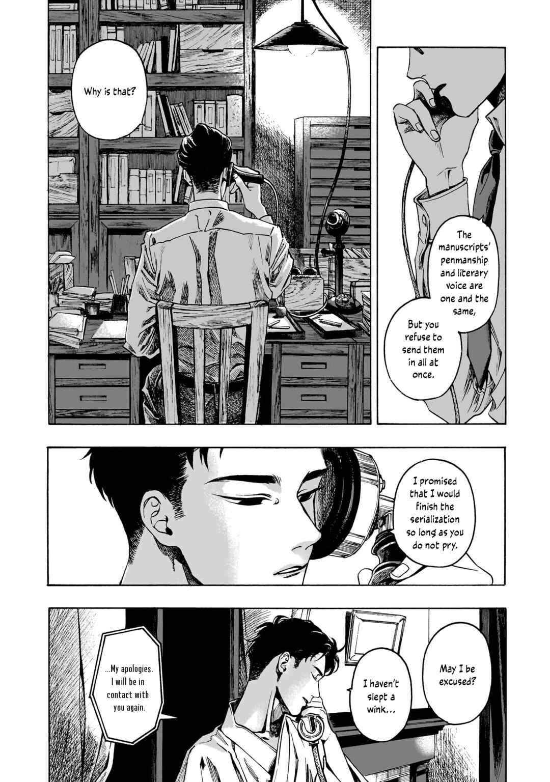 Chapter 6 - Page 35
