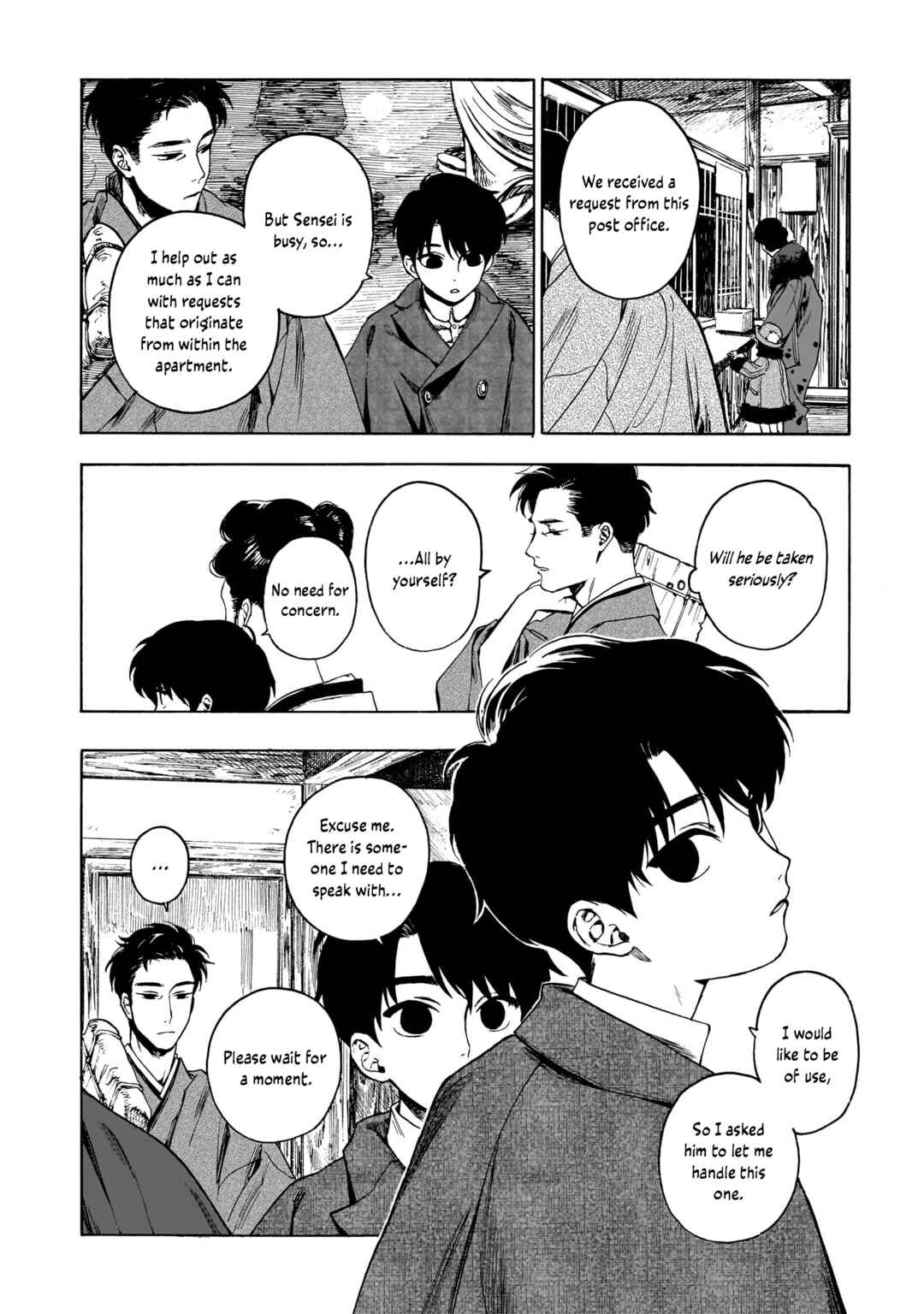 Chapter 6 - Page 5