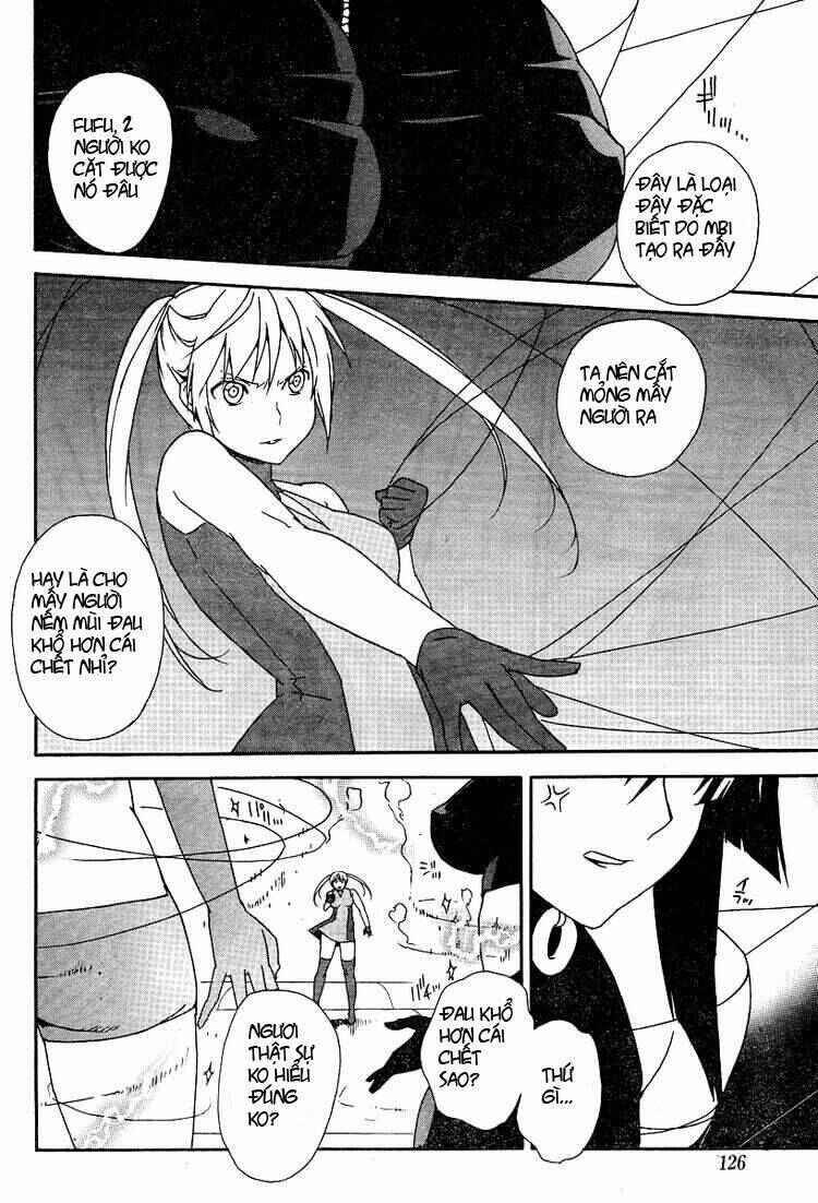 Chapter 77 - Page 10