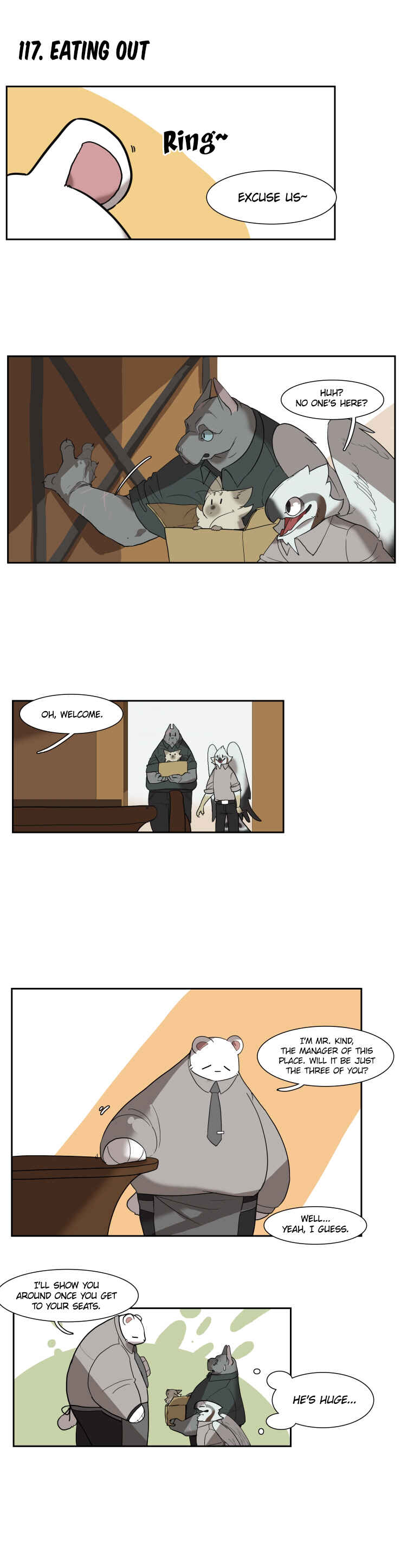 Chapter 89 - Page 2
