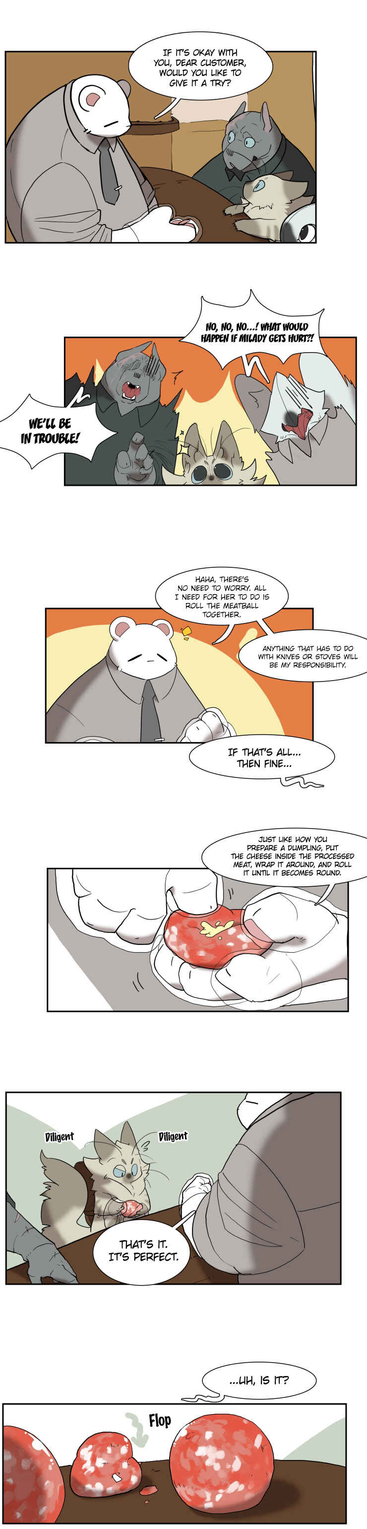 Chapter 89 - Page 5