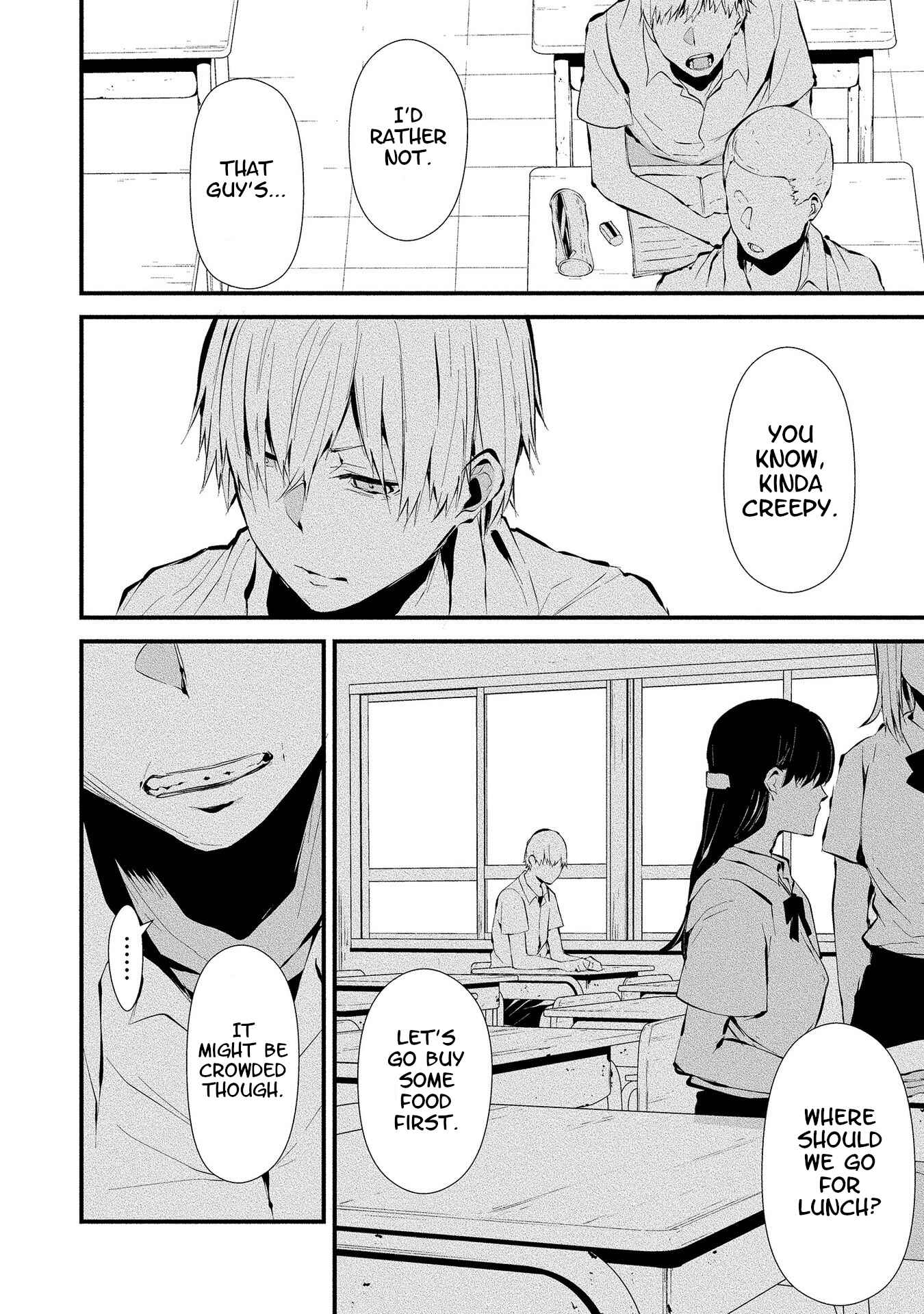 Chapter 3 - Page 4