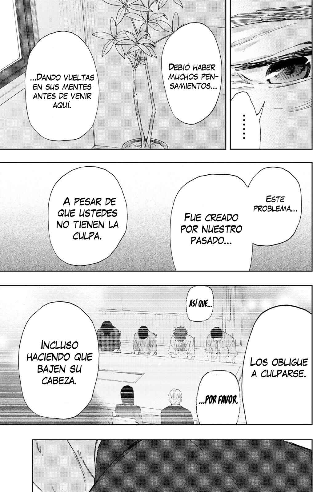 Chapter 174 - Page 19