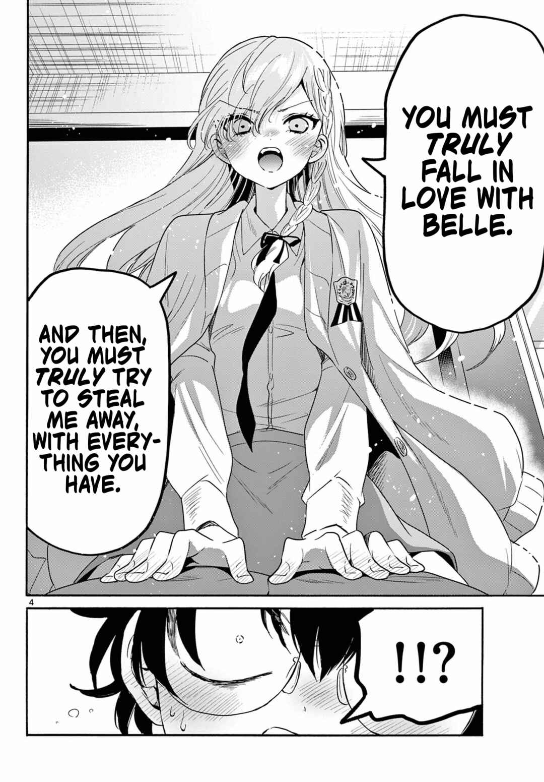 Chapter 165 - Page 4