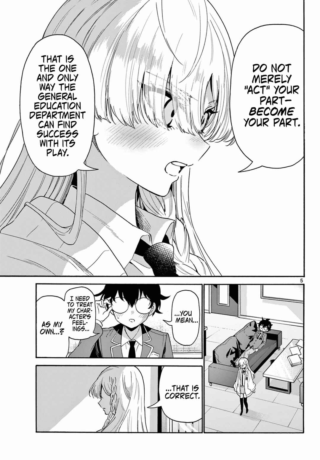 Chapter 165 - Page 5