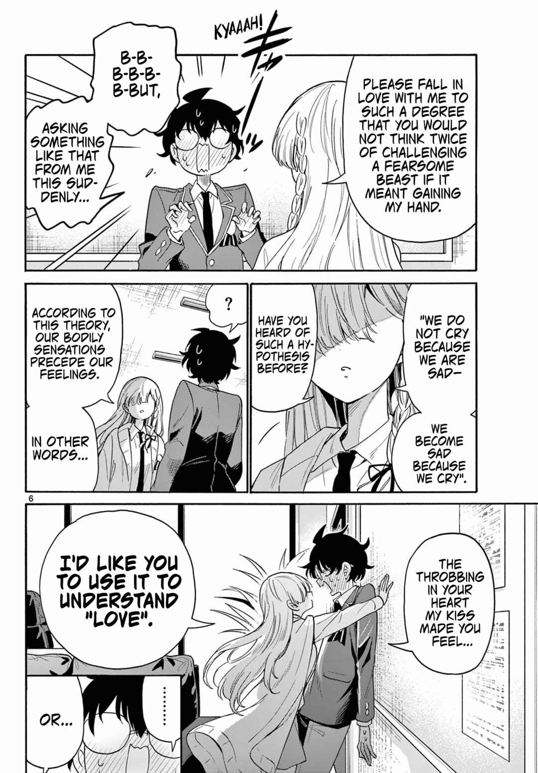 Chapter 165 - Page 6