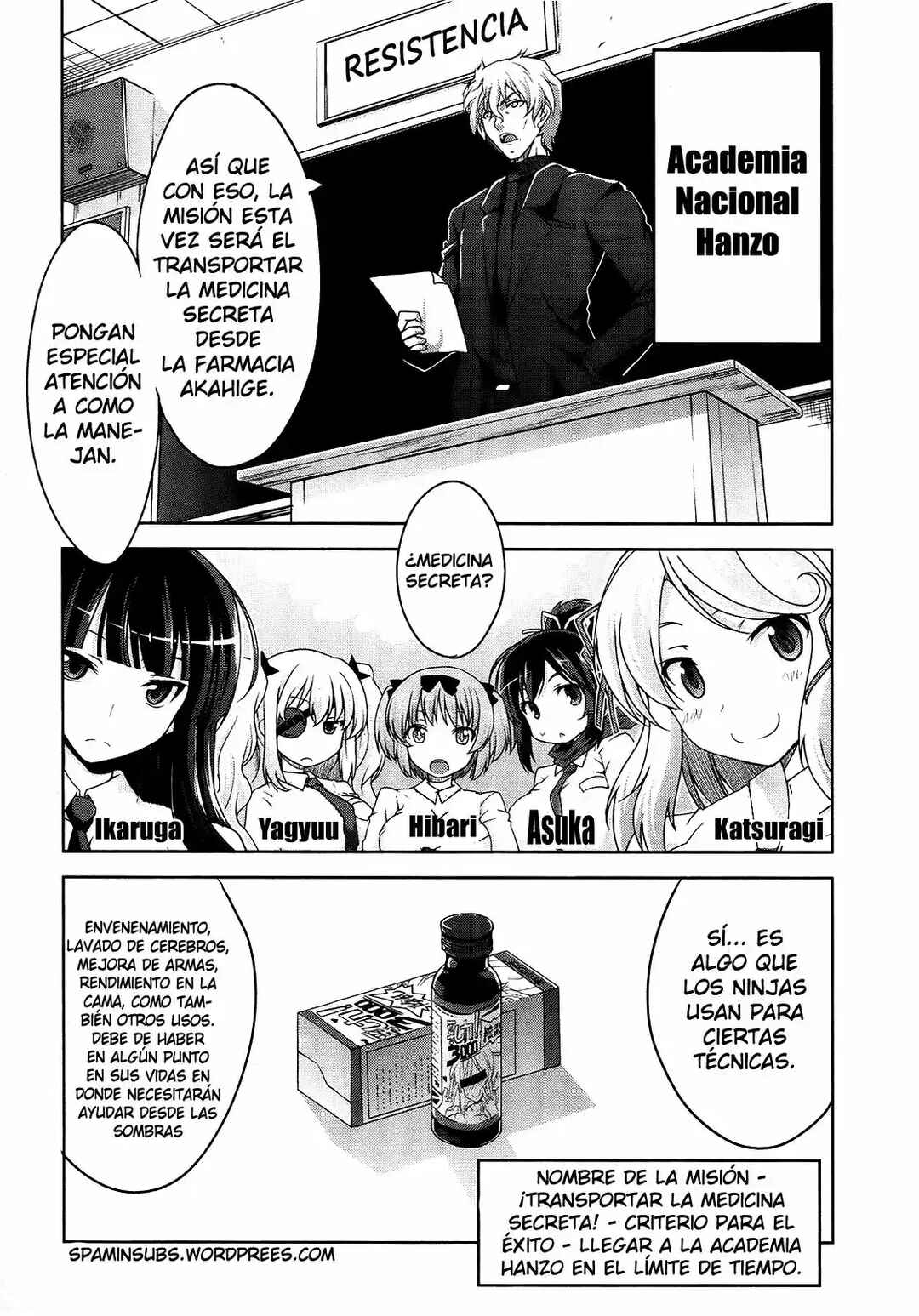 Chapter 5 - Page 3