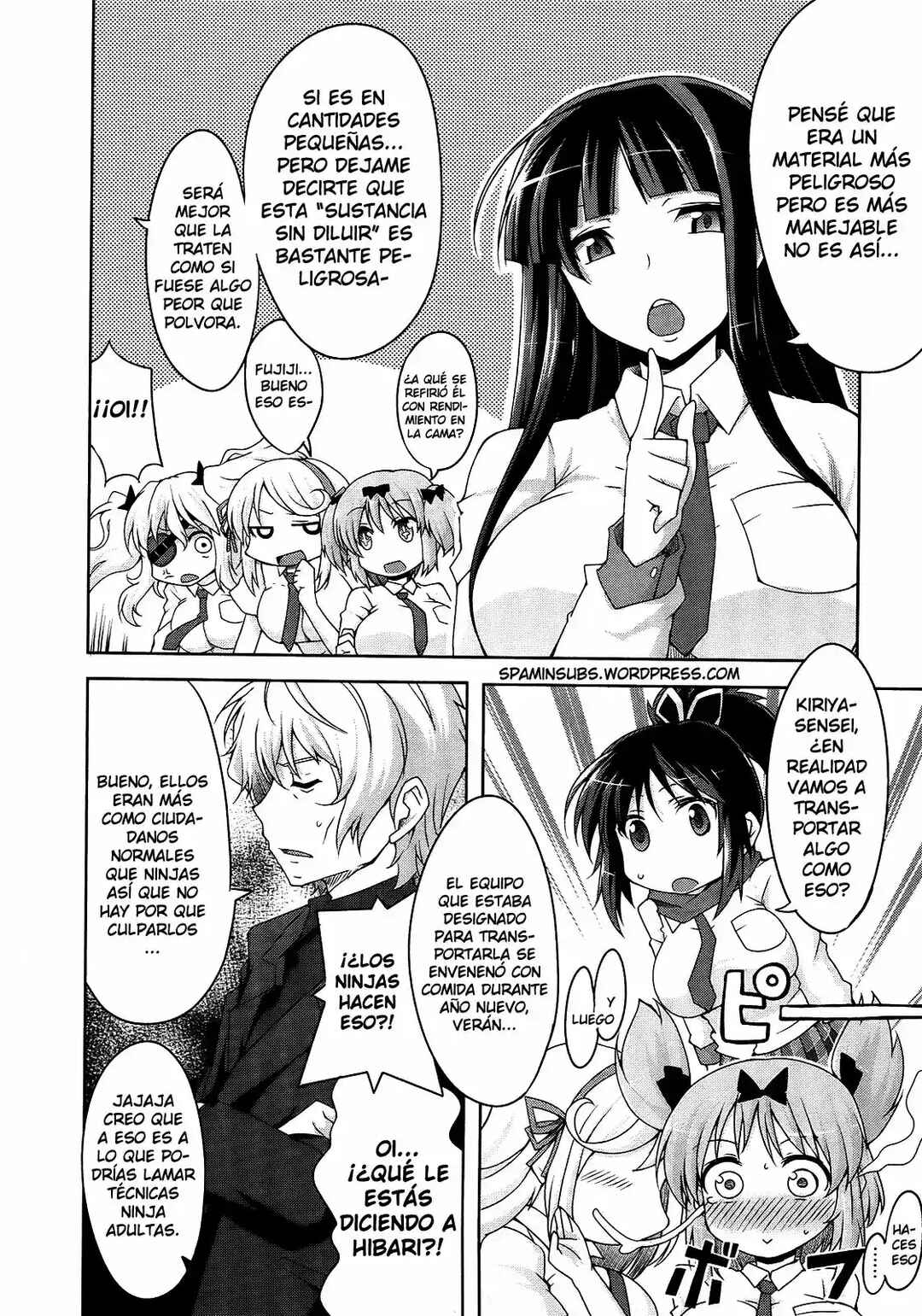 Chapter 5 - Page 4