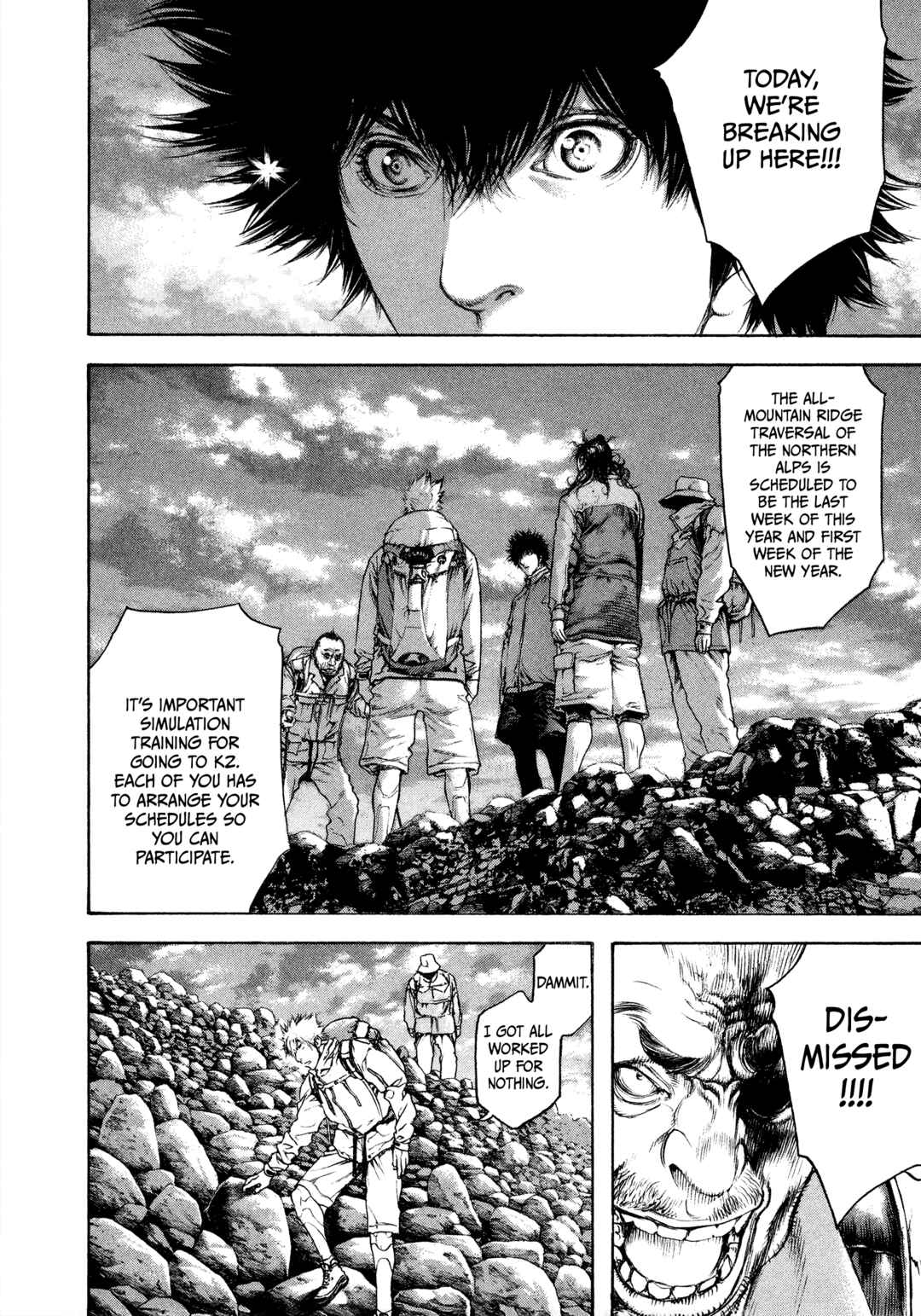 Chapter 50 - Page 7