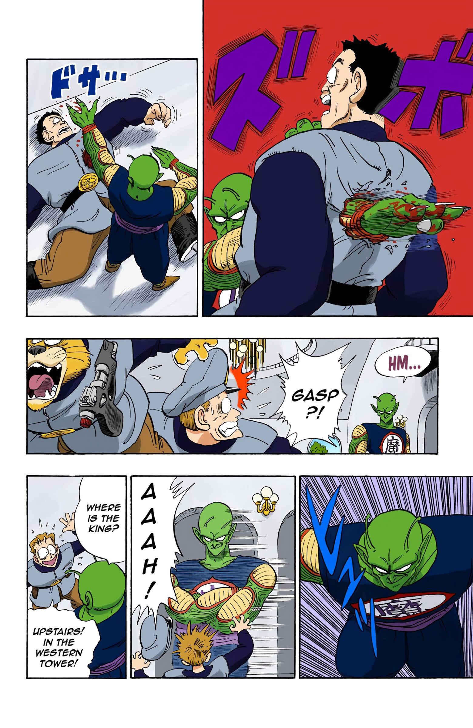 Chapter 149 - Page 13