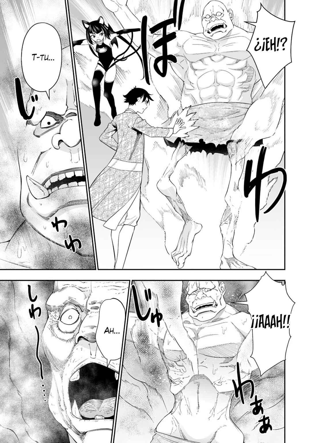 Chapter 34 - Page 19