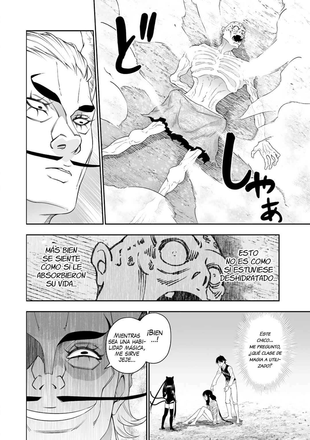 Chapter 34 - Page 20