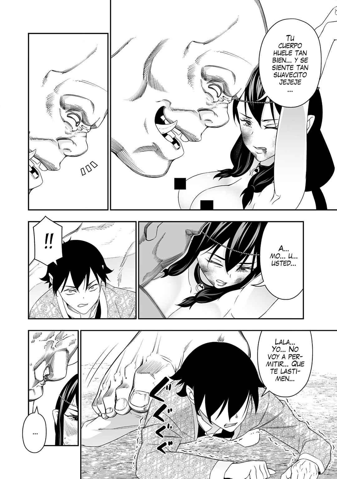 Chapter 34 - Page 6