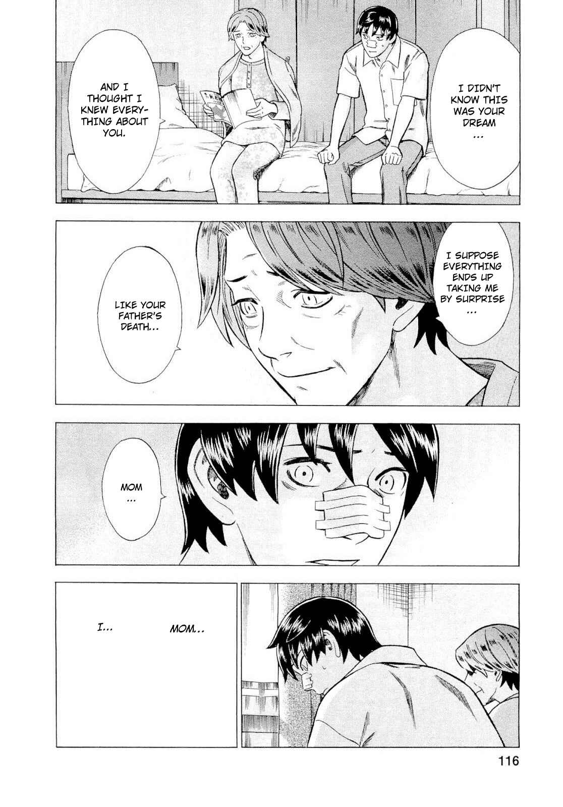 Chapter 88 - Page 14