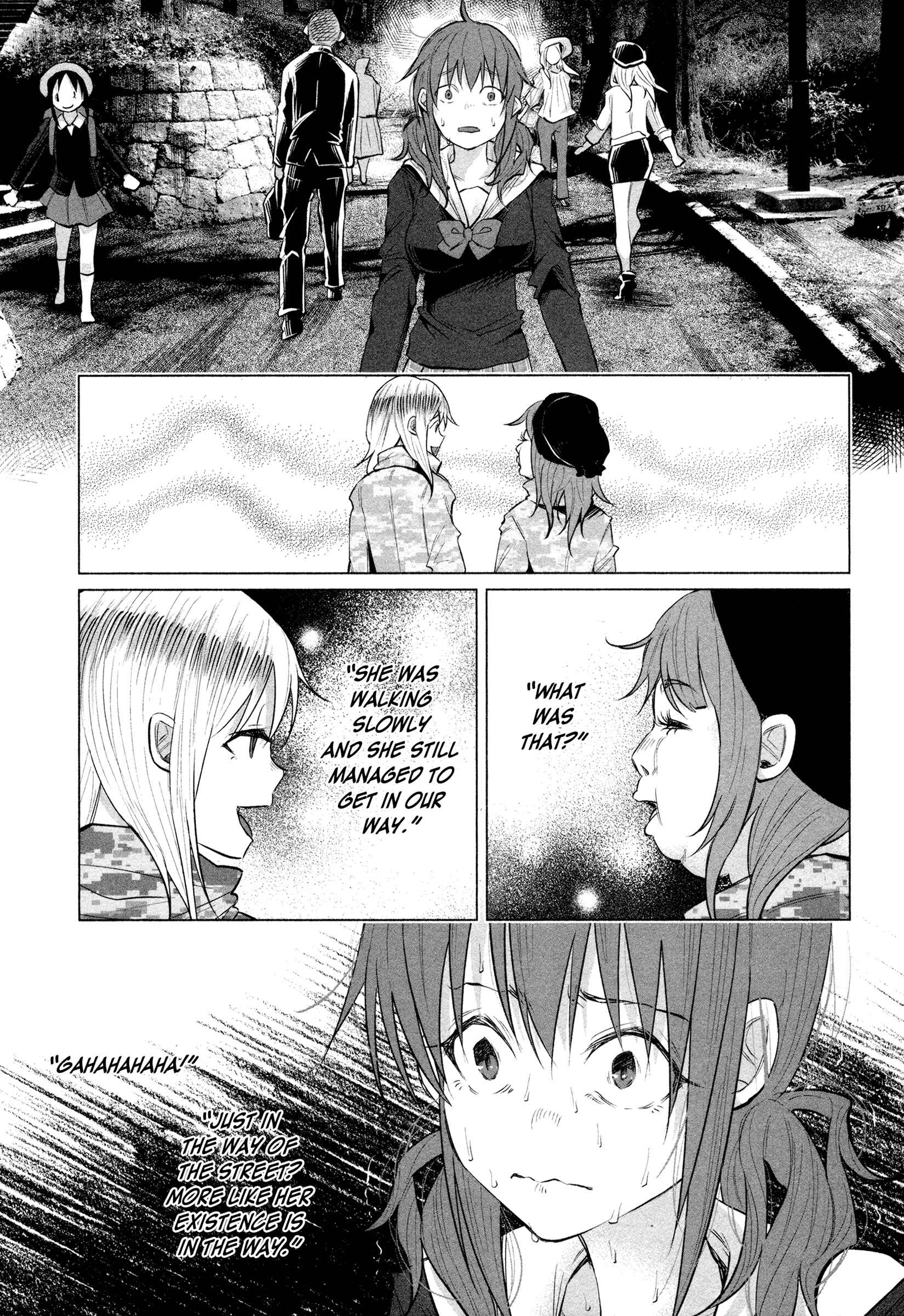 Chapter 4 - Page 4