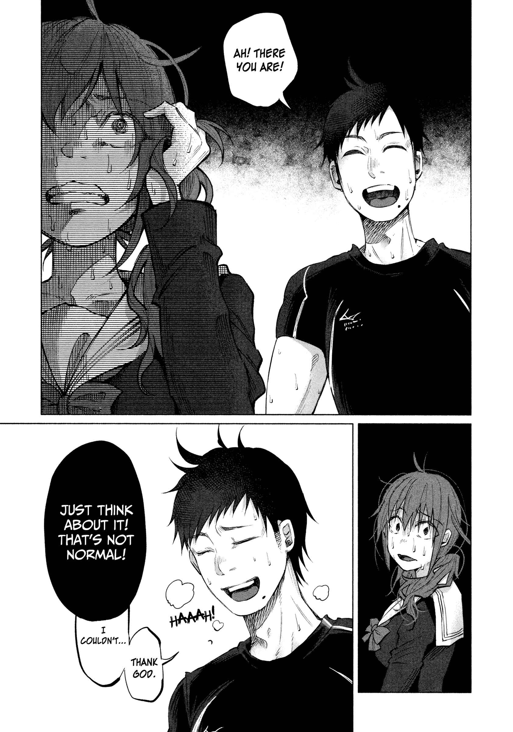 Chapter 4 - Page 6