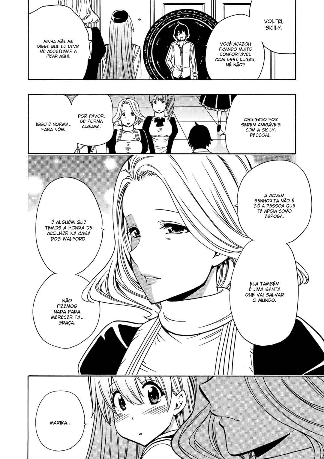 Chapter 30 - Page 21