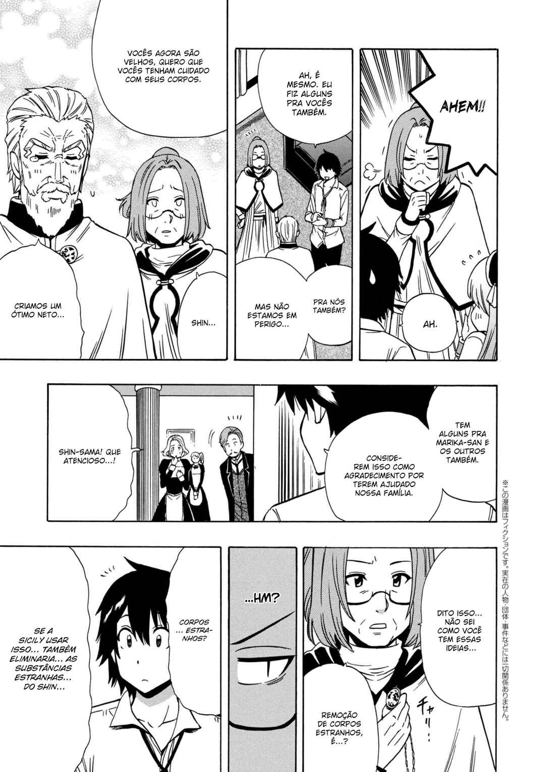Chapter 30 - Page 28