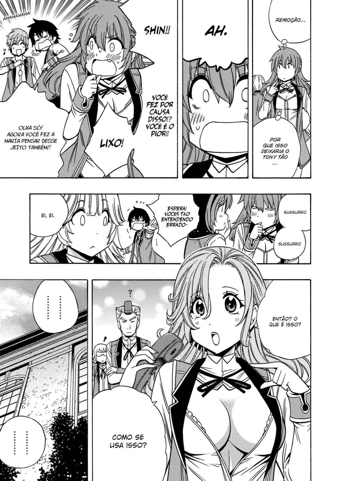 Chapter 30 - Page 48