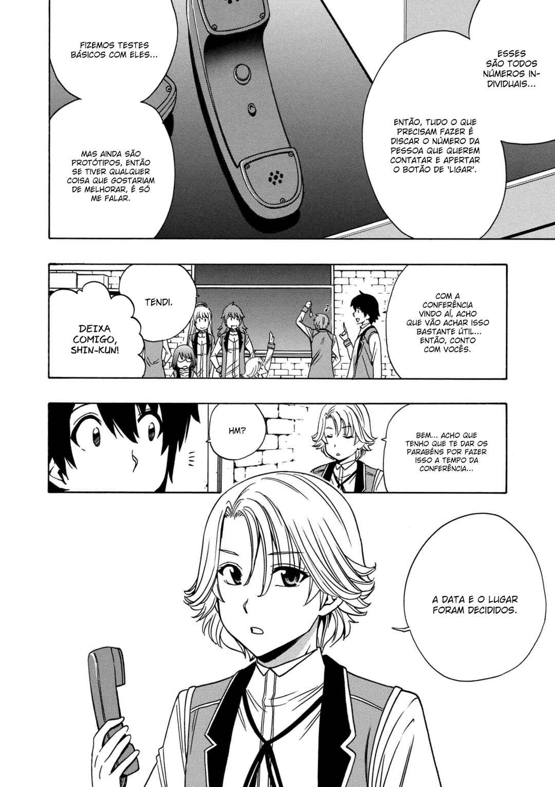 Chapter 30 - Page 49
