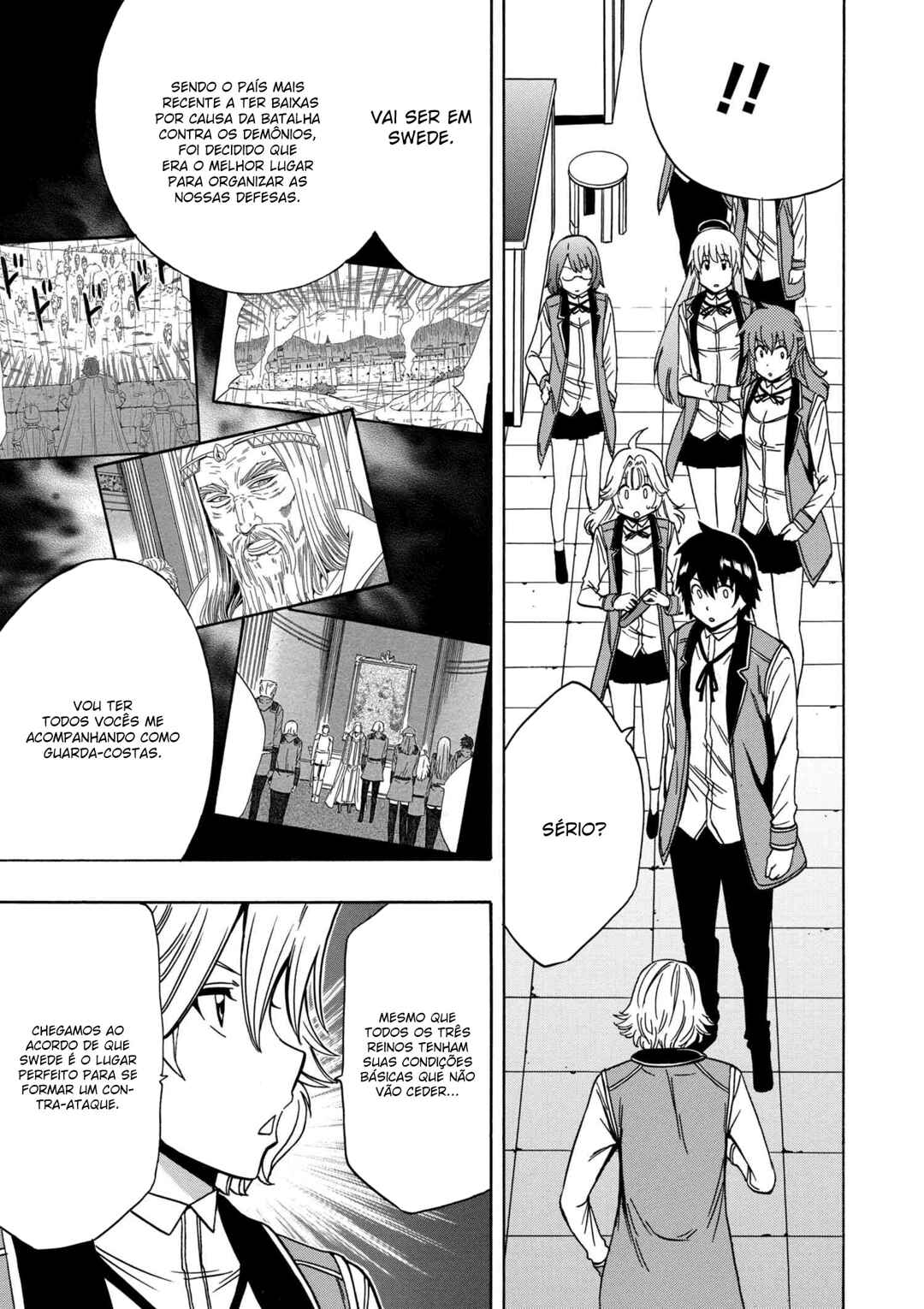 Chapter 30 - Page 50