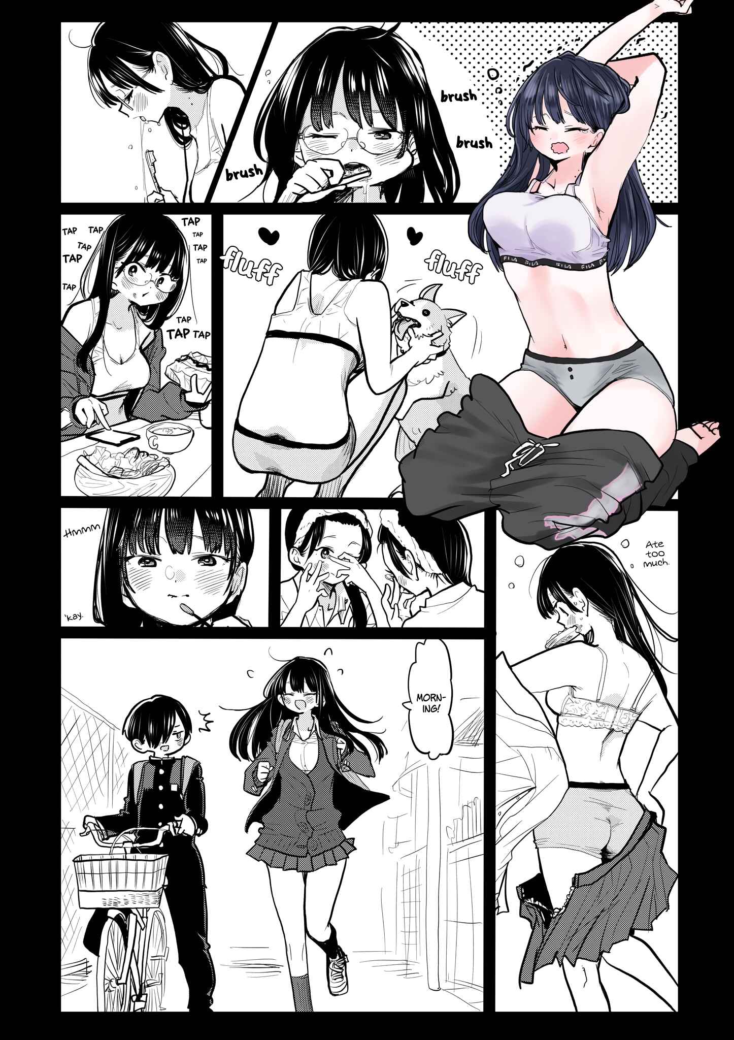 Chapter 54.1 - Page 1