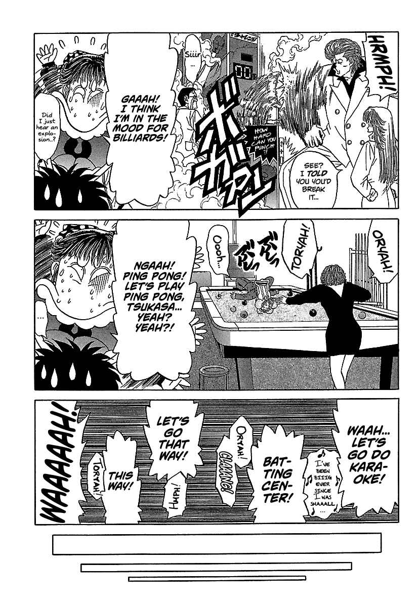 Chapter 86 - Page 19