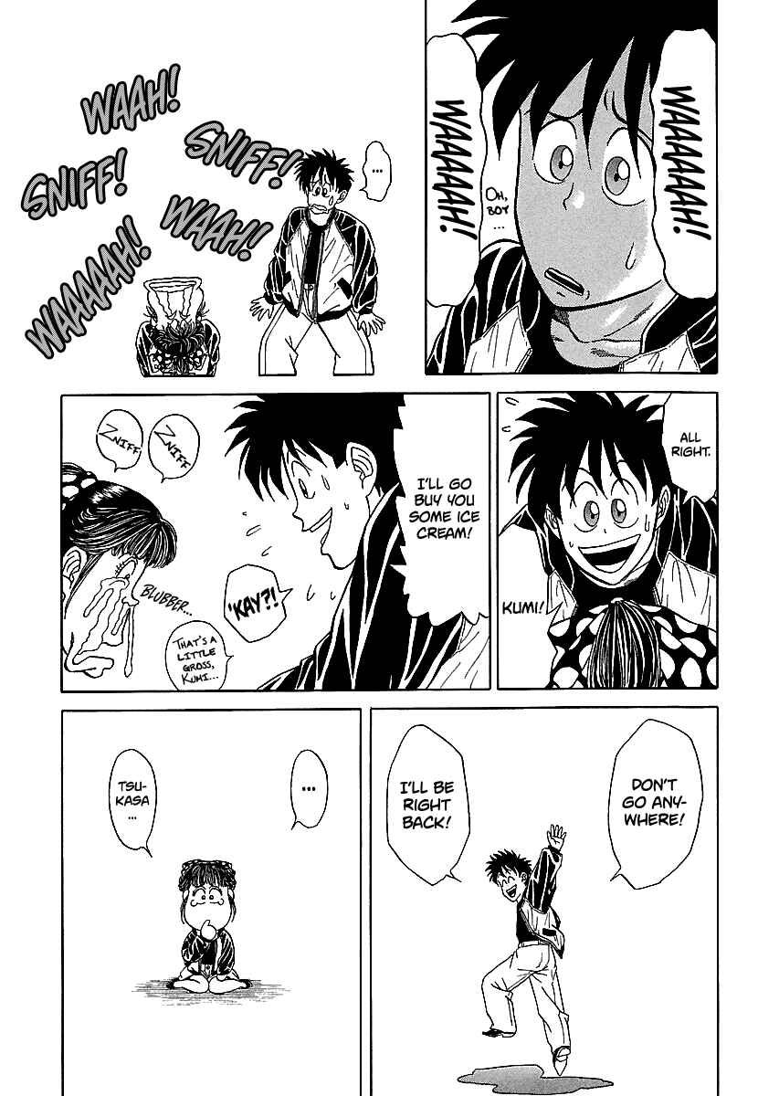 Chapter 86 - Page 21