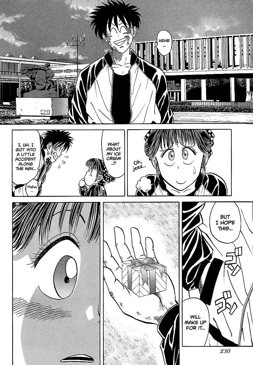 Chapter 86 - Page 28