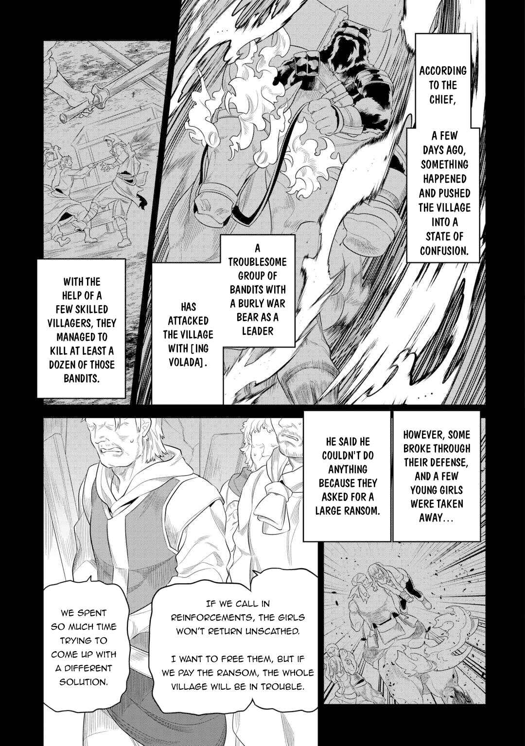 Chapter 91 - Page 10