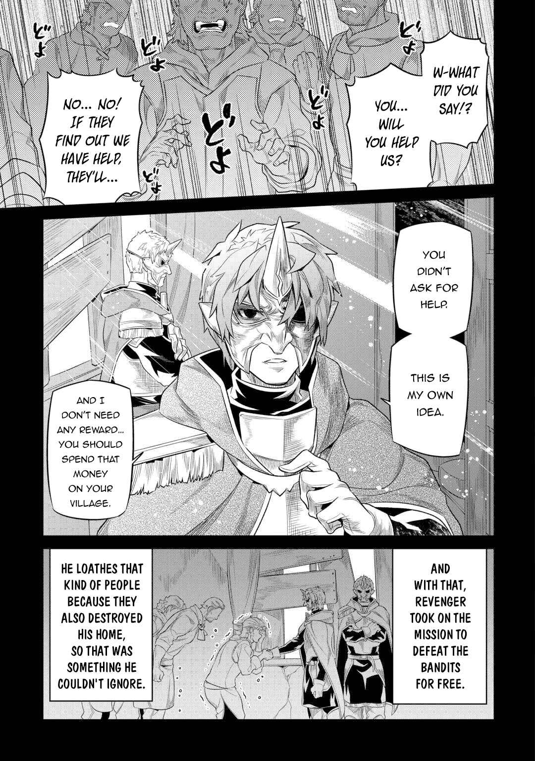 Chapter 91 - Page 12
