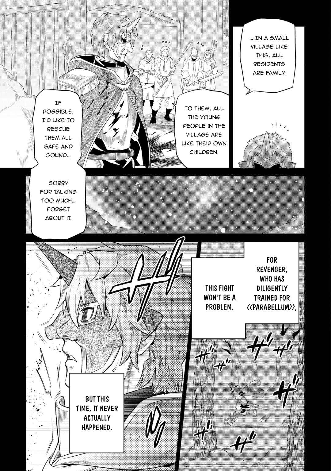 Chapter 91 - Page 14