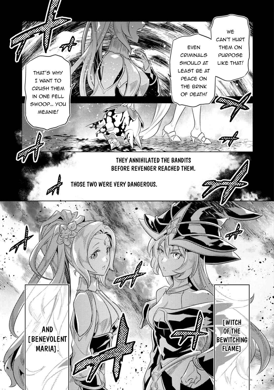 Chapter 91 - Page 16