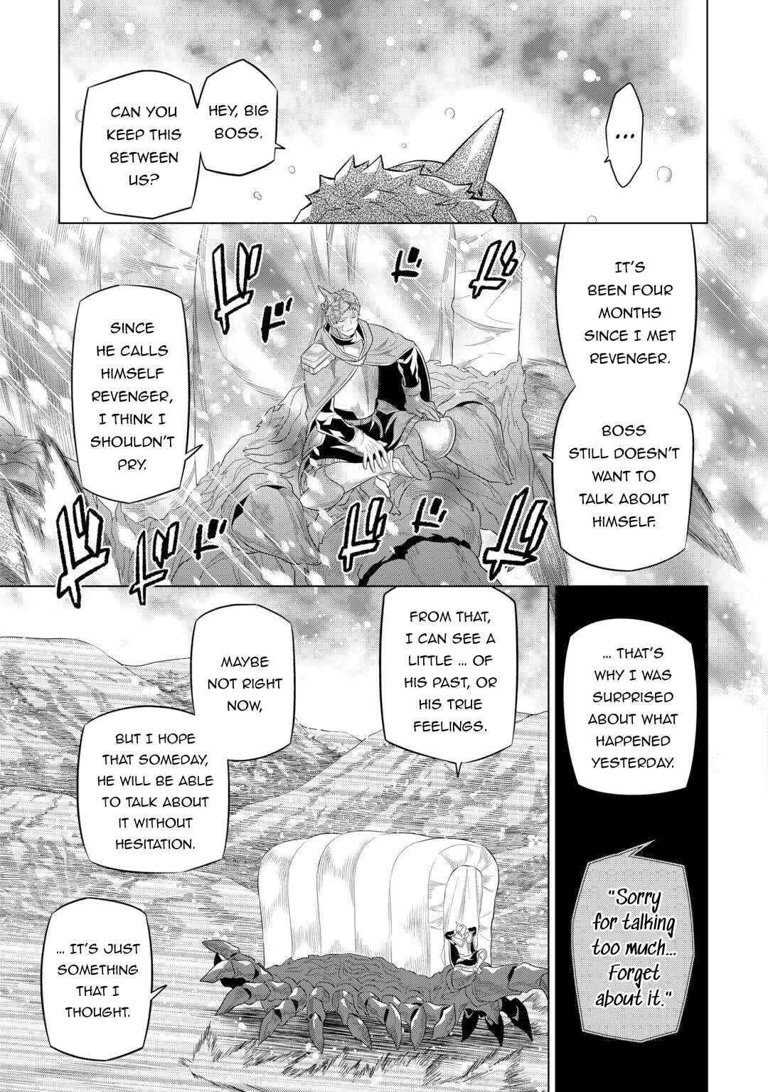 Chapter 91 - Page 20