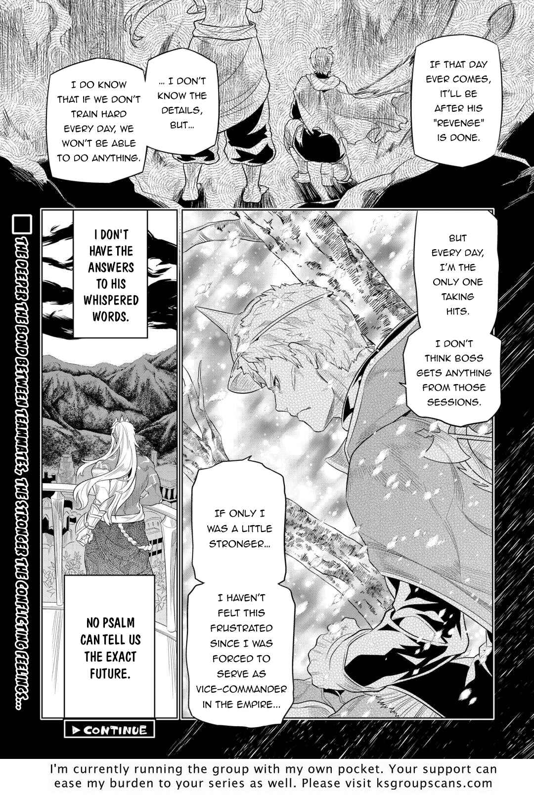 Chapter 91 - Page 21