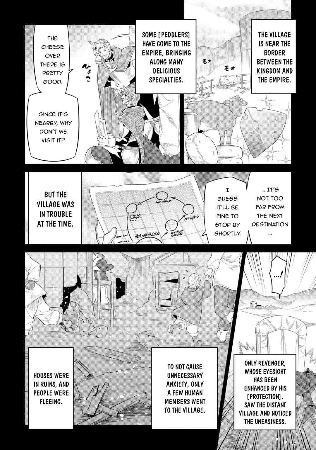 Chapter 91 - Page 5