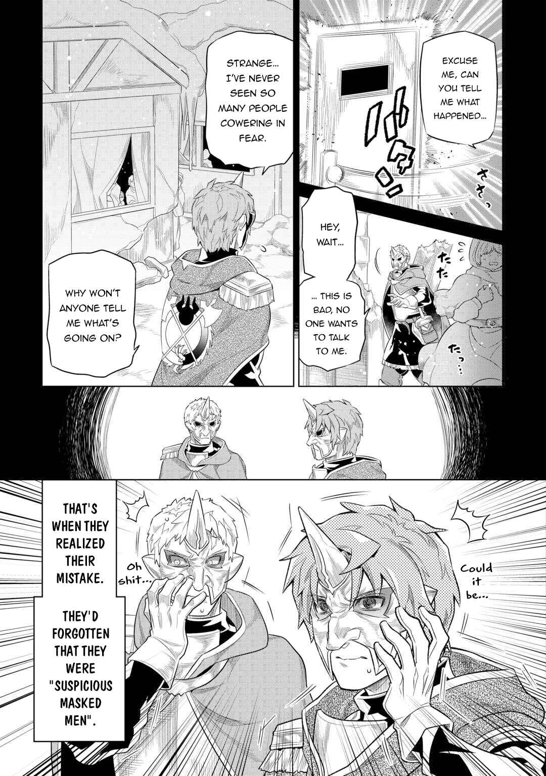 Chapter 91 - Page 6